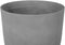 CROTON - Bloempot set van 2 - Grijs - 35 cm - Stenenmix