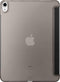 Spigen ACS02050 - Hoes voor iPad Air 4/5 (2020/2022) - Smart Fold - Zwart