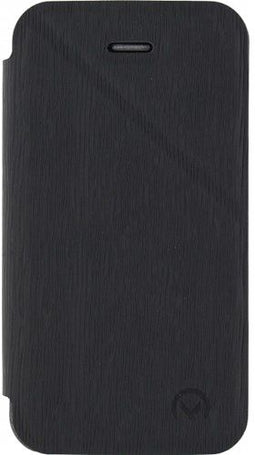 Mobilize - MOB-CFMBCMB-IPH4S - Flip cover - Complete bescherming - Zwart