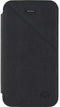 Mobilize - MOB-CFMBCMB-IPH4S - Flip cover - Complete bescherming - Zwart