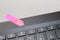 R-Go Tools RGOCOUSWLBL - Toetsenbord - Ergonomisch compact design - Zwart
