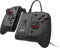 Hori Split Pad Pro - Gamecontroller - Full-size ervaring met Turbo-functie - Zwart (set)