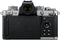 Nikon Z fc - MILC - 20,9 MP CMOS 4K - Zwart