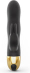 Dorcel - Expert G - Rabbit Vibrator - Zwart
