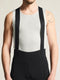 Craft Endur Bib Shorts C2 - Fietsbroek Kort Heren - Bretels - Zwart S