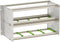 Bopla BGT 22680.12 19 modulesteunen 475 x 290 x 63 Aluminium 1 stuk(s)