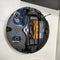 iRobot Roomba Max 705 - Robotstofzuiger - AutoWash Dock - Zwart