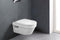 Villeroy & Boch Omnia Architectura - Wandcloset - Diepspoel - Wit