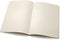 Sigel - notitieschrift - A4 - Conceptum Flex - chamois - 80 grams papier - geruit - 92 pagina's - softcover - SI-CF200