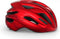 MET Idolo MIPS - Fietshelm Unisex - Maat M/L (52-59cm) - Rood Metallic Glossy