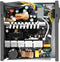Thermaltake TR2 S 500W - PC-netvoeding ATX 80 Plus - 120 mm ventilator