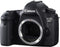 Canon EOS 6D - Camera Body - Occasion - Aantal opnamen 51970 - Zwart