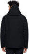 VAUDE Monviso 2,5L Jacket - Hardshell Jas - Waterdicht Ademend - Zwart (2024)