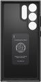 Spigen Thin Fit - Soft case - Schokbestendig - Zwart