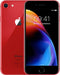 Renewd iPhone 8 Rood 64GB