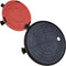 Heicko P612 Belasting (max.): 140 kg