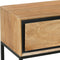 Sidetable RichWood 150 cm - naturel