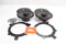 JBL Club 622 - Coaxiaal Autospeakers - 16,5 cm - Plus One™-woofers - zwart (2 stuks)