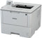 Brother HL-L6400DW - Laserprinter - Draadloos - 52 ppm - Wit