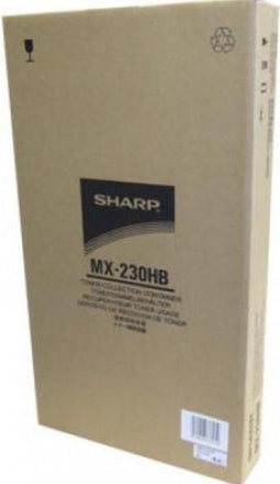 Sharp MX-230HB - Originele waste toner box