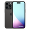 Apple iPhone 15 Pro - Zwart titanium - 256 GB - Fysieke simkaart + eSIM