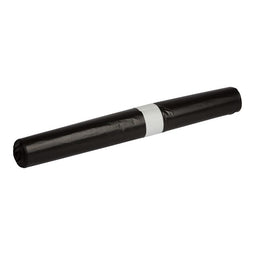 Powersterko - Afvalzak powersterko hdpe t25 70x110cm 120l zwart | 25 stuks