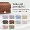 Skycases Toilettas - Make-up Organizer - Waterdicht - Donkerbruin