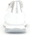 Gabor Sneaker - Dames - Uitneembaar voetbed - Wit