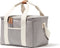 Vinga Sweden Schoudertas / Crossbody tas - RPET Sortino - Grijs