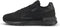 PUMA Graviton - Lage sneakers - Textiel - Zwart - Maat 37