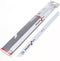 Bosch S 1222 VF - Reciprozaagblad - Flexibel voor Hout en Metaal (5 st)