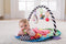 Lamaze Freddie de Vuurvlieg 3-in-1 Speelgym