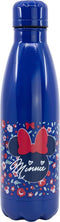 Disney - Minnie Mouse Tuinieren Roestvrijstalen Waterfles - 780ml
