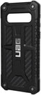 Urban Armor Gear Monarch - Soft case - Schokbestendig en krasbestendig - Zwart