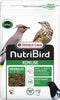 Versele-Laga Nutribird Remiline Pateekorrel - Vogelvoer - Met jeneverbessen - 1 kg