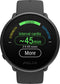 Polar Ignite 2 - Smartwatch - Hartslag- en slaapmonitoring - Zwart