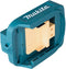 Makita DECADP05 - USB-adapter - 2 USB-poorten - 14,4/18V
