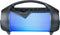 Bigben Interactive PARTYBTIPLITE - Draadloze speaker - Waterbestendig - LED-verlichting - 50W