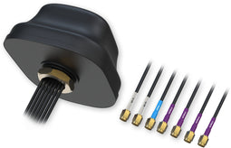 Teltonika PR1KC640 - MIMO-richtantenne SMA 4 dBi 617-4200 GHz 50 Ohm Mannelijk