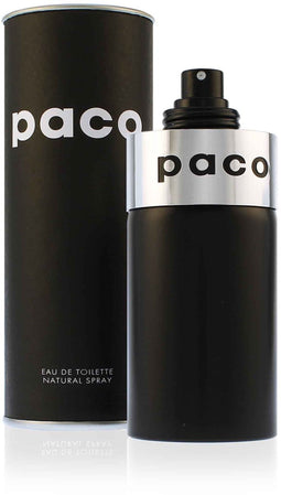 Paco Rabanne Paco 100 ml Eau de Toilette Spray - Damesparfum