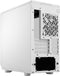 Fractal Design Meshify 2 Mini - ATX Semi-toren - Gehard glas - Wit