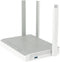 Keenetic KN-3810-01-EU - Router - Wi-Fi 6 - Wit