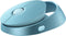Rapoo Ralemo Air 1 - Draadloze muis - Multi-mode verbinding 2,4GHz/Bluetooth 3.0/5.0 - 1600 DPI