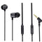 Oordopjes Aiwa ESTM-30BK V2 Zwart