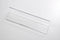 Legamaster glasbord afleggoot 22cm