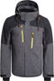 Icepeak Calio - Wintersportjas Heren - Waterdicht - Maat 50