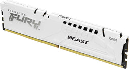 Kingston FURY Beast - DDR5 Geheugen - 32 GB - 6000 MHz (1x)