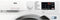 AEG LF694ABC - Wasmachine - 9 kg - 1400 tpm