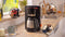 Bosch TKA6M273 - Koffiezetapparaat - RVS thermoskan en Aroma+ functie - Zilver