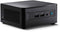 Intel NUC 12 Pro Kit NUC12WSHv5 - Mini-pc - Intel Core i5-1250P 12 cores 1,2GHz-4,4GHz (EU-stroomkabel)